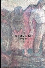 			Stori.ai: vol II.by Paluan  New 9781679943379 Fast Free Shipping<|		