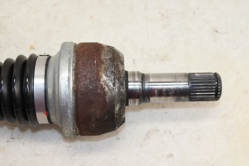 2007-2010 Saturn Sky Red Line 2.0l Rear Left Axle 15895131 OEM MO108 - Image 4 of 4