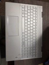HP Envy X360 15M-DR1012DX Full Keyboard Assem...