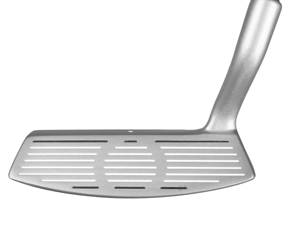 New Ray Cook Golf Ladies Silver Ray CP-01 Chipper 35" - Image 2 of 4