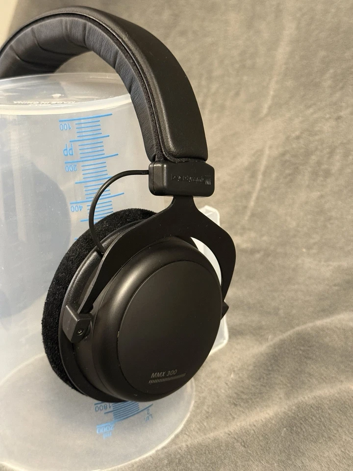 Beyerdynamic MMX 300 2. Generation Premium Gaming Headset - Bild 4 von 4