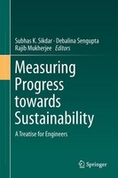 Measuring Progress Towards Sustainability Subhas K. Sikdar