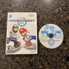 New ListingMario Kart Wii (Nintendo Wii, 2008) No Manual Tested
