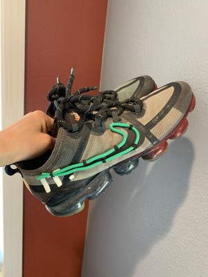 Size 13.5W 12M - Nike Air VaporMax x Cactus Plant Flea Market CPFM force Sb Dunk