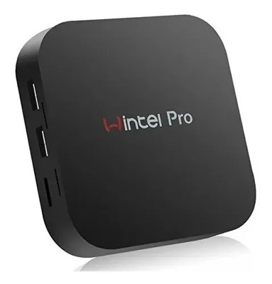 ACEPC T8 Mini PC Pocket PC Intel Atom Z8350 2GB RAM 32GB eMMC WiFi Win10