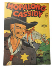 comic Phantom 1. Jahrgang 1952 Heft Nr. 4 - Sammlerausgabe 1992 wie neu