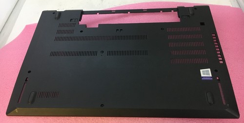 Lenovo ThinkPad T580 Bottom Base Cover Door/ Access Panel Door Cover 01YT267 - Picture 4 of 10