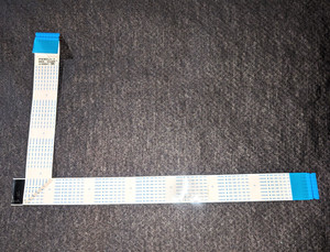 Samsung TV LVDS Ribbon Cable BN96-33236M Compatible For Samsung TVs