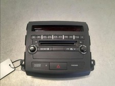 Autoradio Peugeot 4007