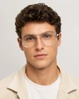 Tom Ford Eyeglasses TF6058-B 051 Mastix Men's Glasses Frames Optical 58-16-145