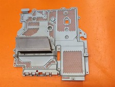 Sony PlayStation 4 PS4 Pro Metal Chassis Heatsink Plate Shield