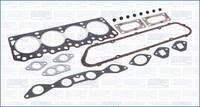 Dichtungssatz Zylinderkopf Ajusa 52032700 FüR Escort Taunus Ford ATH Capri 1 AFH