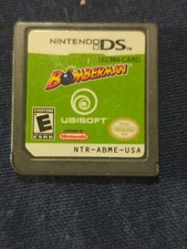 Bomberman Nintendo DS Cartridge Only