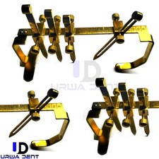 Davis Proiettometro Nasale Misurazione Rinoplastica Strumento Chirurgia Plastica