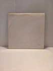 The Beatles White Album LP Apple SWBO-101 Vinyl 2LP Numbered A2011220 w Posters