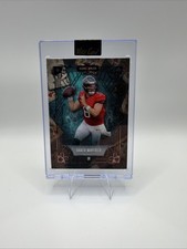 Baker Mayfield Wild Card 5 Card Draw Tampa Bay Buccaneers 4/4