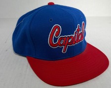 Washington Capitals Collecting and Fan Guide 15