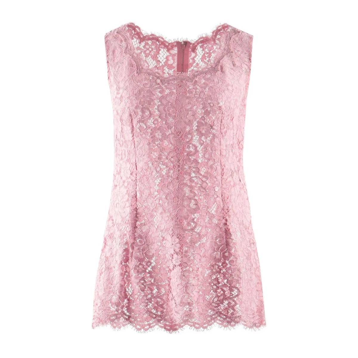 Dolce&Gabbana Cotton Tank Tops for Women for sale - eBay