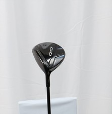 Taylormade Qi10 15  3 Fairway Wood Stiff Diamana S Limited 70 2929909 Left Hand