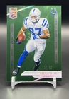 2024 Donruss Elite Football Status Reggie Wayne #28