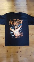 Autopsy - Severed Survival - T-Shirt