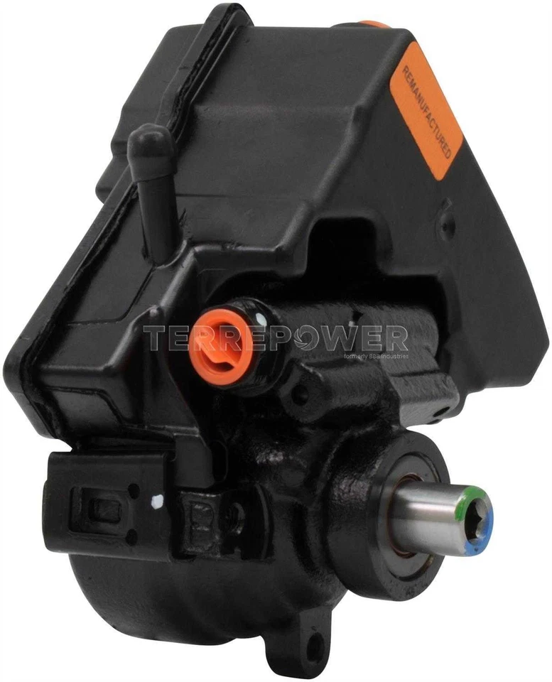 Bomba de dirección asistida para Saturn Relay BBB INDUSTRIES 2005 Foto 3 de 3