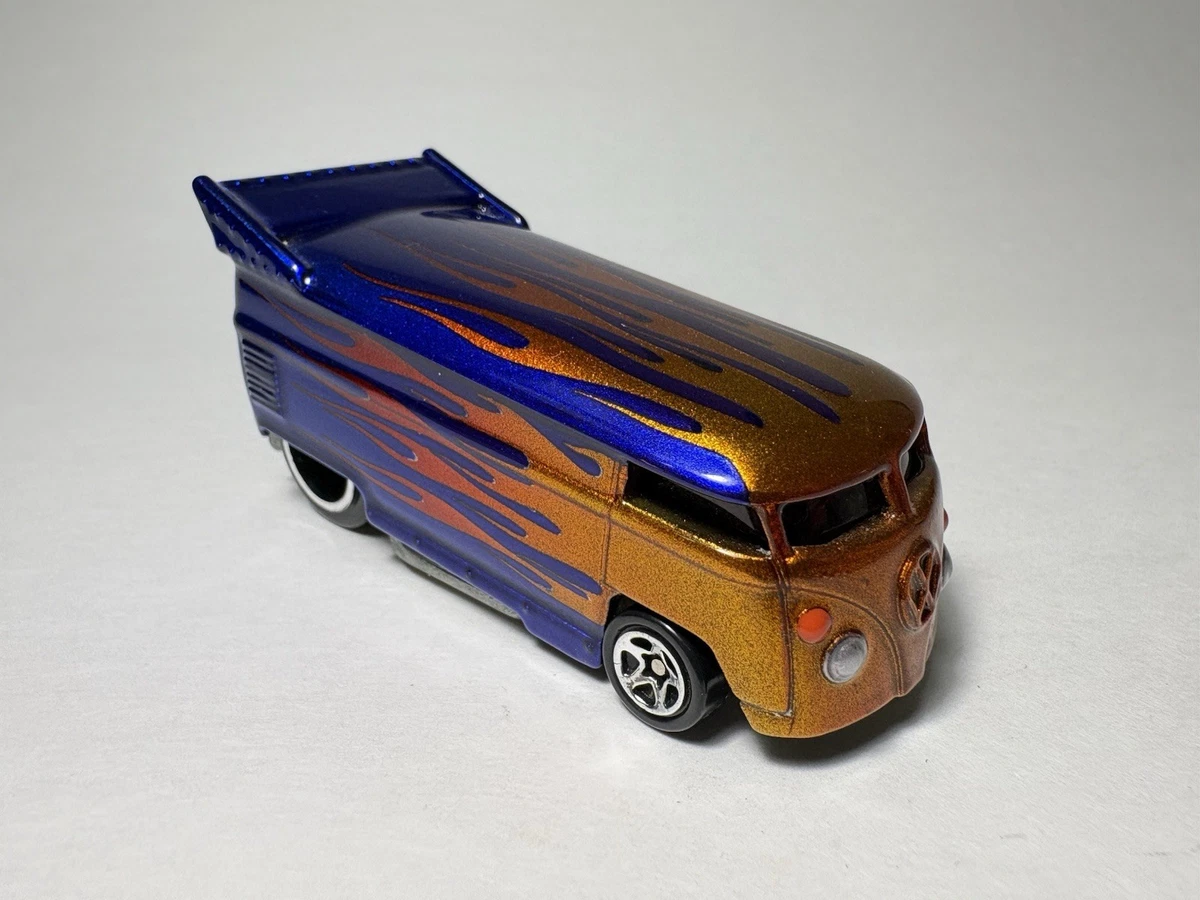 Preços baixos em Ônibus Hot Wheels em metal fundido | eBay