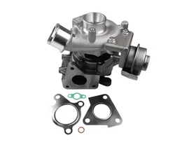 Turbolader CITROËN C4 AIRCROSS 1.8 HDi 150 TC50-0005 49335-01000