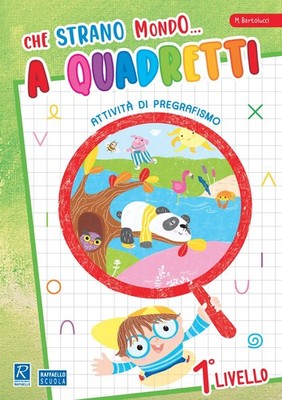 Marta Bartolucci Maria Cristina  Che strano mondo a qua (Paperback) (UK IMPORT)