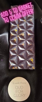 Wax Melt 50g Oud For Glory Dubai Inspired Fragrance Strong Buy 4 Get 1 Free