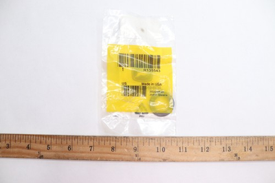 #ad John Deere Washer R135543 $3.97