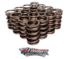 Comp Cams 995-16 Dual Valve Springs 1.437 Od Outer .697 Id Inner Comp Cams 995-16 Dual Valve Springs 1.437 Od Outer .697 Id Inner