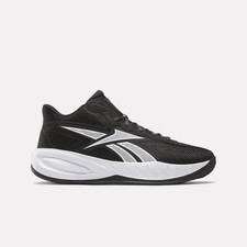 Reebok Press Basketball Unisex Shoes