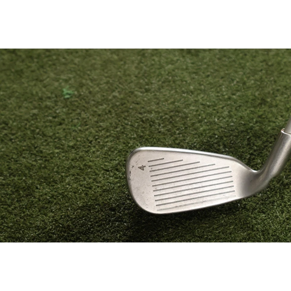 Ping G2 Black Dot L Flex 38" Golf 4 Iron RH / 2B-S635 - Image 3 of 4