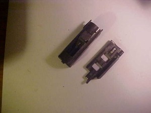 Stevens Model 520 Breech Block/ Slide early model