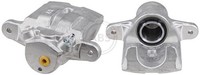 A.B.S. Bremssattel 741111 FüR BR BM Forester Grauguss Legacy 5 Station Wagon AWD