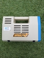 Tragbarer 12V Luftkompressor / Reifenfüller – voll funktionsfähig