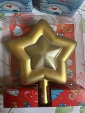 Thun Puntale Per Albero Di Natale , Con Scatola Originale, Anno 2019