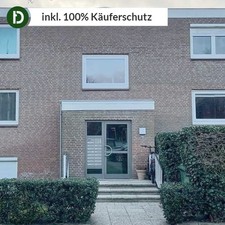 4 giorni di vacanza in appartamento vista Mare del Nord a Husum