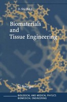 Biomaterials And Tissue Engineering Donglu Shi