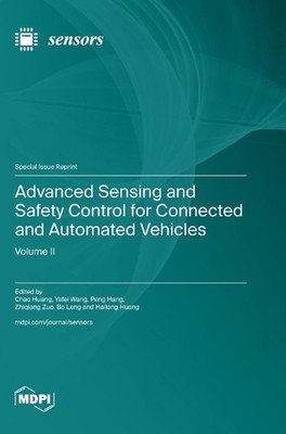 Advanced Sensing and Safety Control für vernetzte und automatisierte Fahrzeuge: Lautstärke