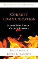 Bill Bagents (U. A.) | Corrupt Communication | Taschenbuch | Englisch (2022)