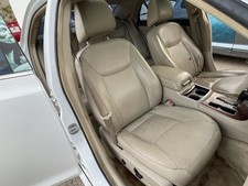 Passenger Front Bucket Seat Leather Electric Fits 11-14 300 978098 Passenger Front Bucket Seat Leather Electric Fits 11-14 300 978098