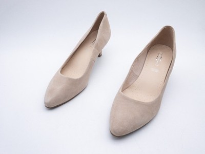 5TH AVENUE Damen Pumps High Heels Halbschuh Absatzschuh Gr 41 EU Art 33766-56