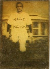 George Walker 