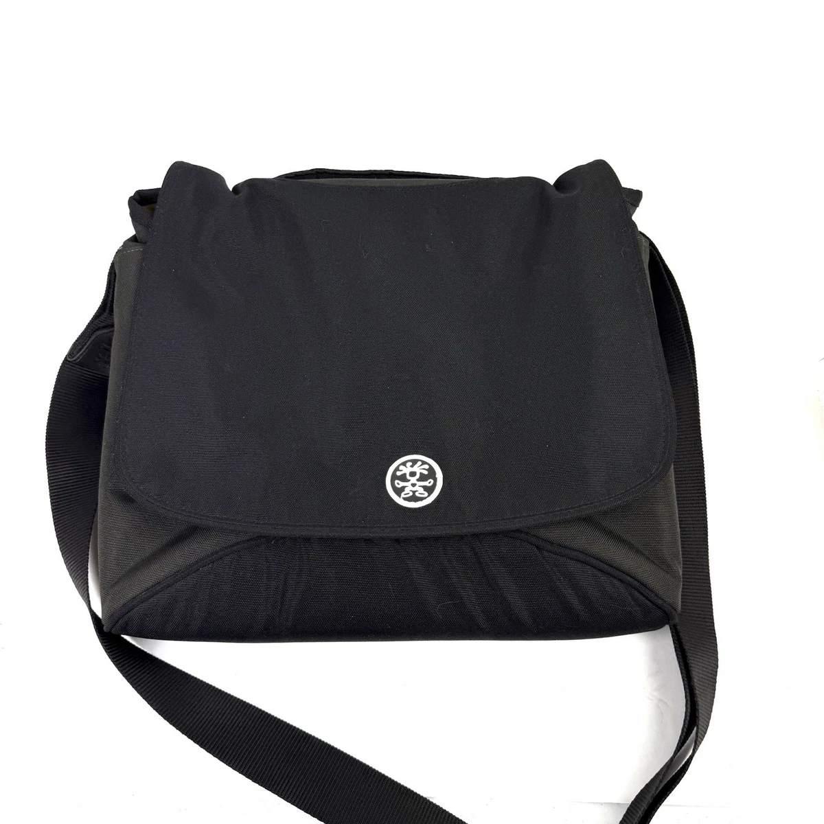 Bolso Mensajero Colegio Universidad Bolso Bandolera De Lona Vintage Outreo Para Hombre - Tamaño Pequeño, Estilo Mensajero, Ideal Para El Día A Día O El Colegio Bolso Vintage Pequeño