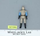 General Madine Star Wars ROTJ 1983 Kenner Vintage Action Figure No Repro