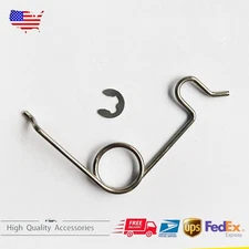 Fits FOR Toyota Tundra 2007-2020 For Gas Door Spring Gas Tank Fuel Door Spring