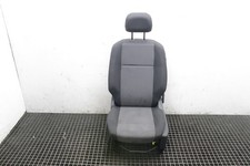 Siège Opel COMBO