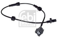 Febi Bilstein 186523 Sensor, Raddrehzahl Hinten Rechts Passend FüR Nissan